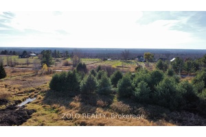 Beautiful 12 acre treed lot in the sought after Dunrobin community, surrounded by luxury estate homes.