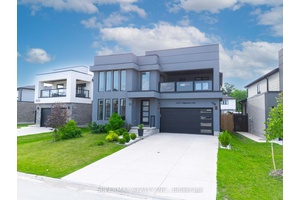 Welcome to your beautiful contemporary dream home in the highly sought after Northwest London !