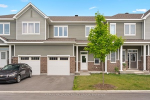 Welcome to 243 Surface Lane, a bright and comfortable family home in the heart of Barrhaven.