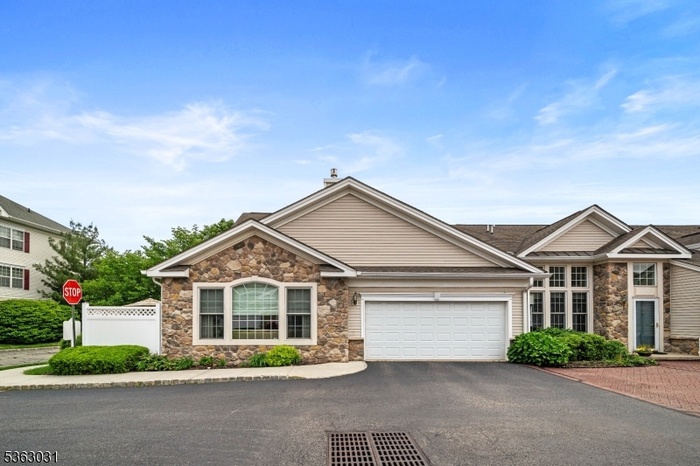 Exterior Garage