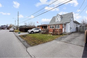 Welcome to 7 Bloomfield, St Catharines.