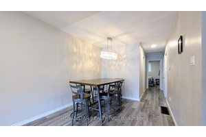 Welcome To This Cute 3 Bedroom Semi Detached Bungalow With A Finished Basement, Nestled In One Of Ingersoll's Most Sought AfterAnd Prestigious Neighbourhoods.
