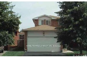 BEAUTIFUL 3 BEDROOM DETACHED HOUSE FOR RENT IN A GREAT NEIGHBOURHOOD.