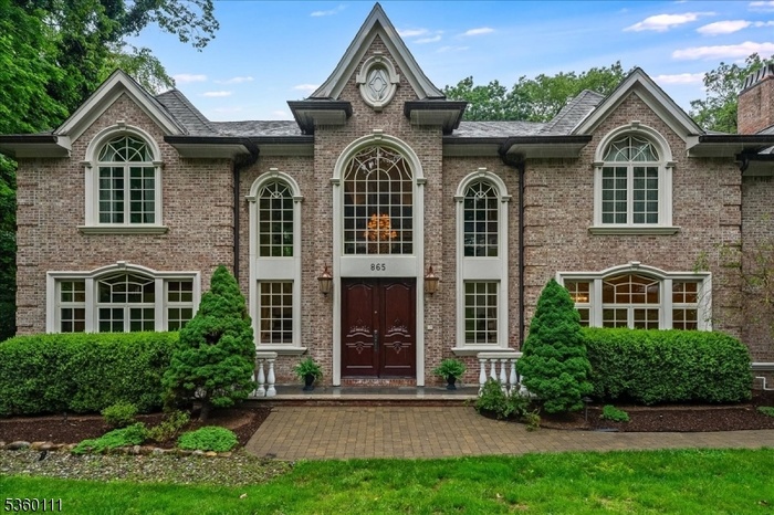 Exceptional Architecture