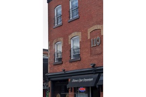One of the most Beautiful buildings in the Byward Market !