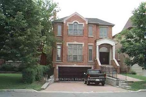 Elegant 4 Bedroom, One Of A Kind Beautiful Home For Rent !