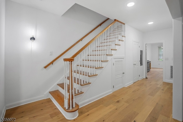 Entry Foyer