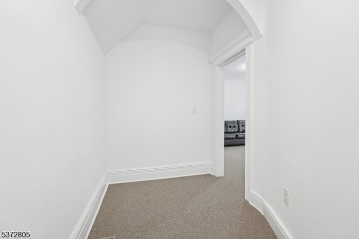 1st Floor Entrance