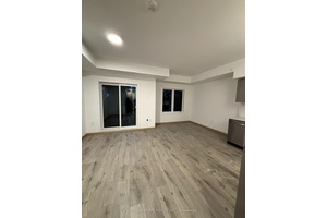 Welcome to this brand new, never lived in stacked condo townhouse in the Warden Sheppard area.