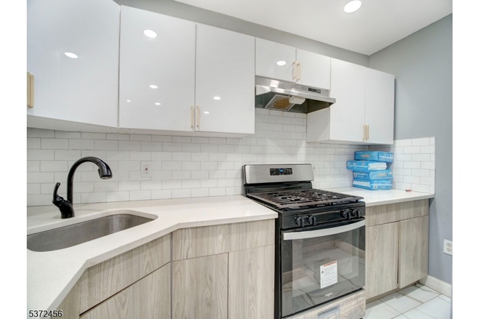 unit 2 kitchen