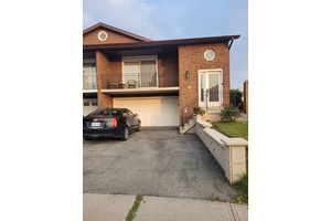 This Basement Apartment has been renovated with thick Drywall walls and ceiling for quiet living.