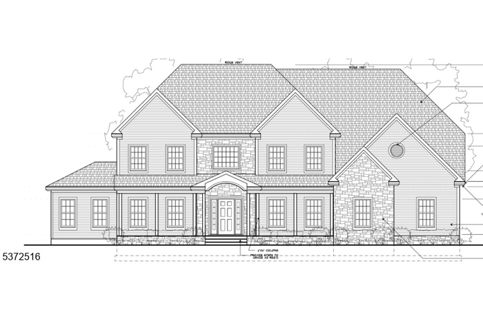 Front Elevation