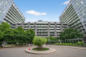 Welcome to 565 Wilson Unit W1204.