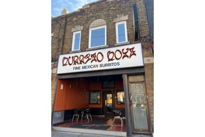 Fully Renovated Upper Level Unit In Little Italy.