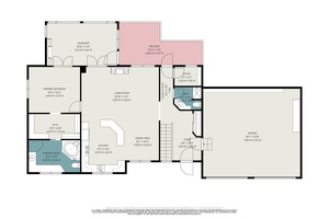 Waterfront Bungalow w Walk Out Basement, just 10 Minutes from Rockland !