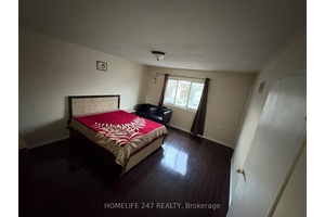 A Home That Feels Just Right For Lease in Brampton !