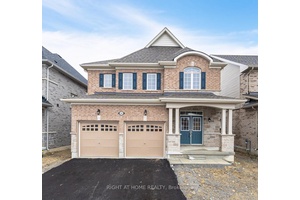 Discover this Charming, newly constructed Cedar Ridge residence by Delpark Homes in the serene Town of Sutton.