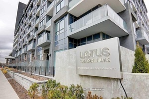 Great Location In North York !