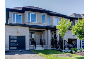 Welcome to 42 Lisa Street the Amethyst model by Baycliffe Communities, Move In ready offering 1, 795 sq.