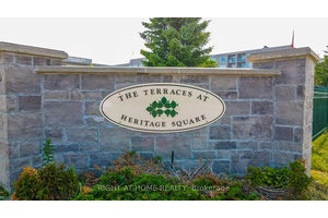 Client RemarksThe Terraces of Heritage Square is a Adult over 60 building.