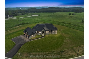 Client RemarksExperience refined rural luxury living at 91 Logan Road in this newly built modern contemporary estate located in the highly coveted Rural Caledon.