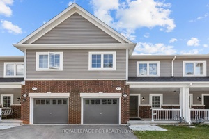 Brand New, Never Lived In !