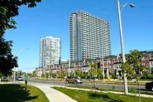 Lower Penthouse With Unobstructed Breathtaking Panorama View Of Lake Ontario, Humber River And Conservation Greenland !