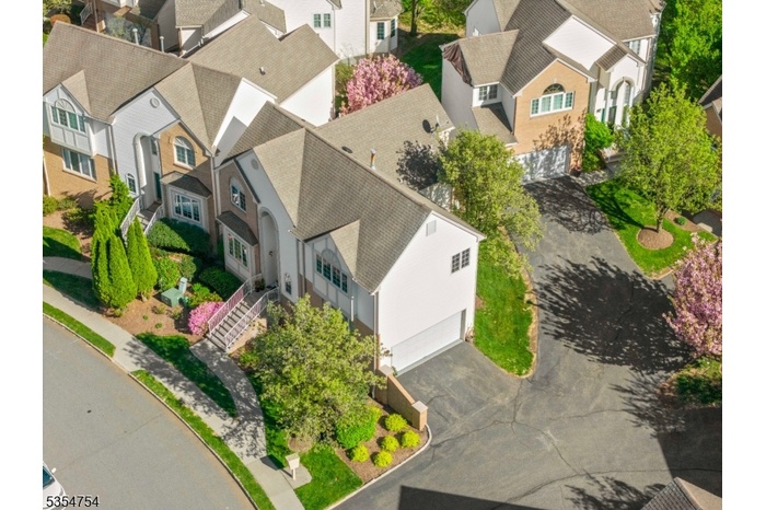 Ariel View
