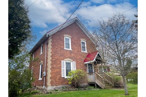 Welcome to this stately Victorian home circa 1900.