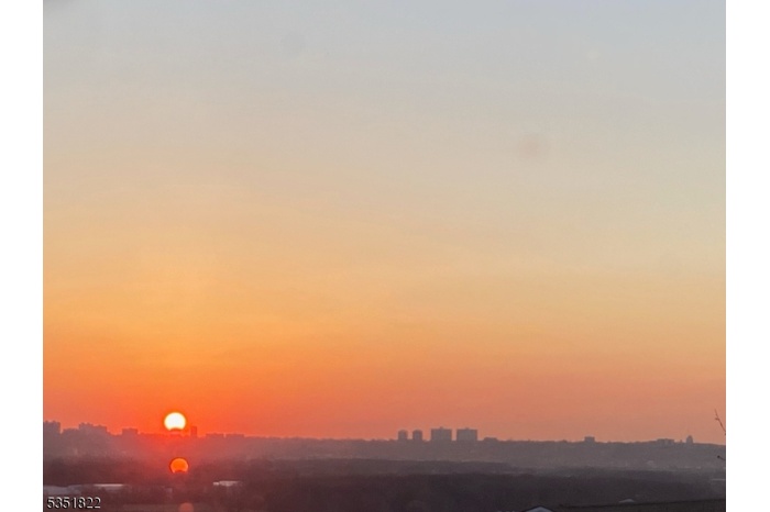 Sunrise Views
