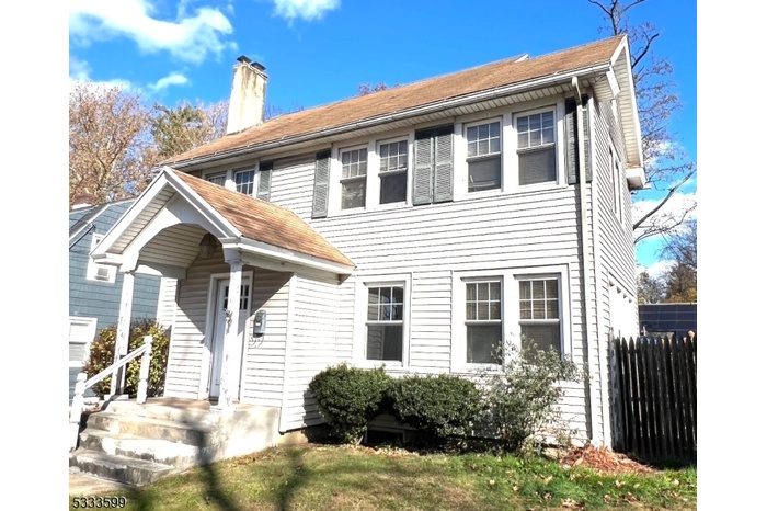 Front View