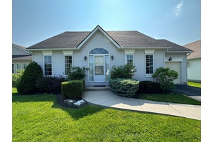 Welcome to 3 Empire Court.