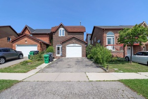 Unparalleled Location ! Amazing 5 Level Backsplit In Sought After Highly Desired Deer Run And Woodland School Area.