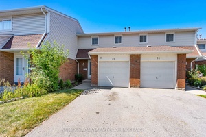 This move in ready townhome offers exceptional value and comfortable living.