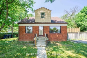 Bright Spacious Home With furnished 4 Bedroom amp ; 2Full Bath !