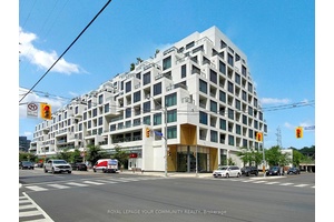 Welcome to Luxury Boutique Living at Tridels Bianca, An Architectural Gem In The Heart Of The Annex.