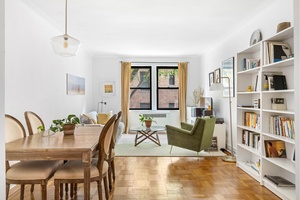 Pre war home right in the heart of Ditmas Park !