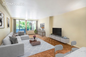 Welcome to 142 East 16th Street, apartment 7G.