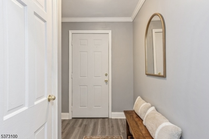 Entry Hall