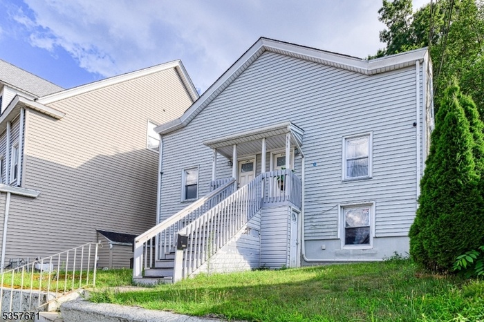 Front View