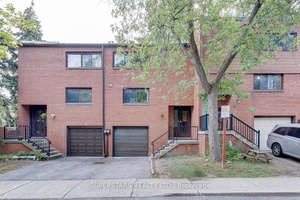 This Well Maintained 4 Bedroom Townhouse Offers Approximately 1, 600Sqft Of Functional Layout, Featuring Fresh Paint amp ; Upgraded Light Fixtures.