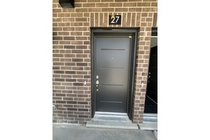 Welcome to Sunrise Grove in Fergus !
