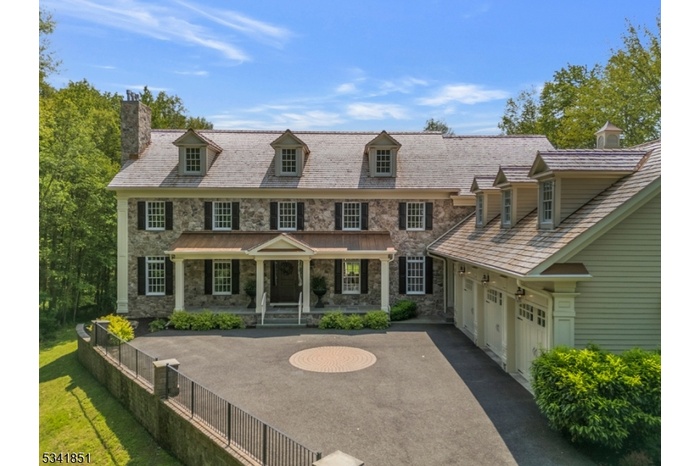 Welcome Home