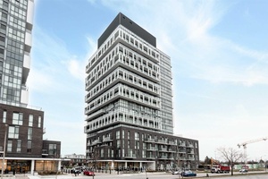 Stunning Bright And Spacious S W Corner Unit.