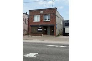 Well maintained 3 plex, Property consists commercial on main floor of with 4 units on the main floor including a basement, a second floor 2 bedroom unit and a second ...