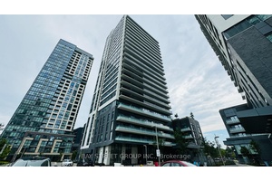 Spacious 1 Bedroom Den condo in Kip 2 Condos with about 566 sq ft plus a large west facing balcony.