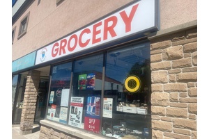Excellent opportunity for a starter business, low overhead cost.