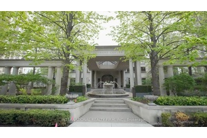 Client RemarksLuxury Tridel Skymark At Avondale Panoramic View Marble Foyer.