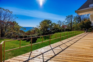Discover a meticulously maintained hidden gem that offers a rare combination of luxurious living, peaceful seclusion, and boundless outdoor potential.
