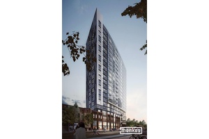 Newly In. De Condo, well maintained.